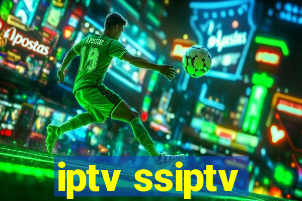 iptv ssiptv